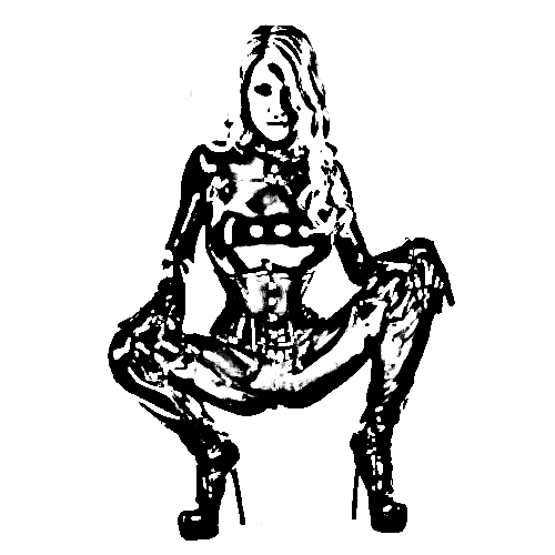 Фетиш