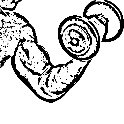 Силовые задания