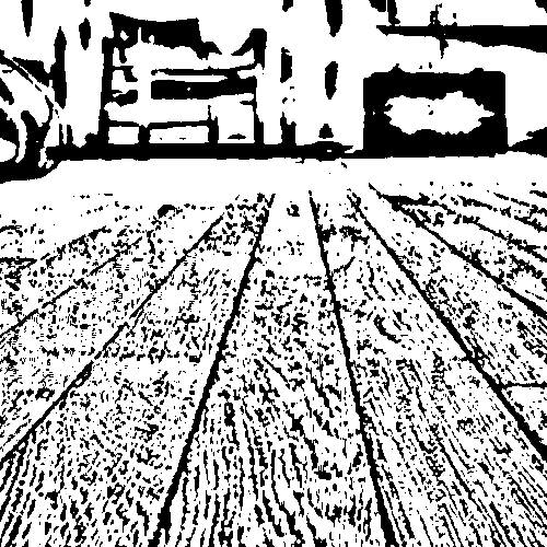 Пол