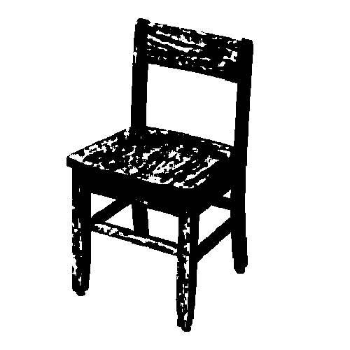 Стул