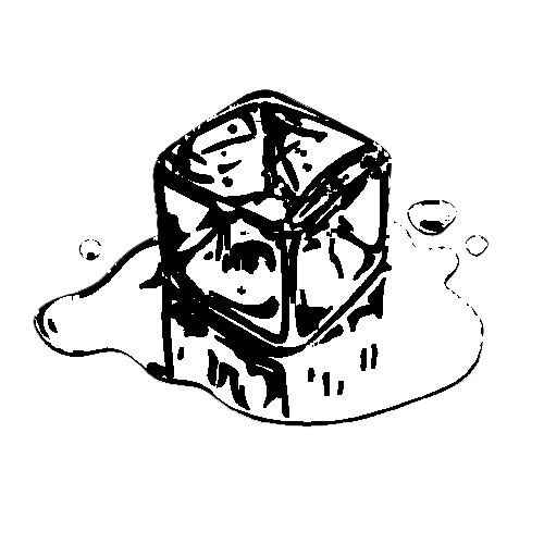 Лёд