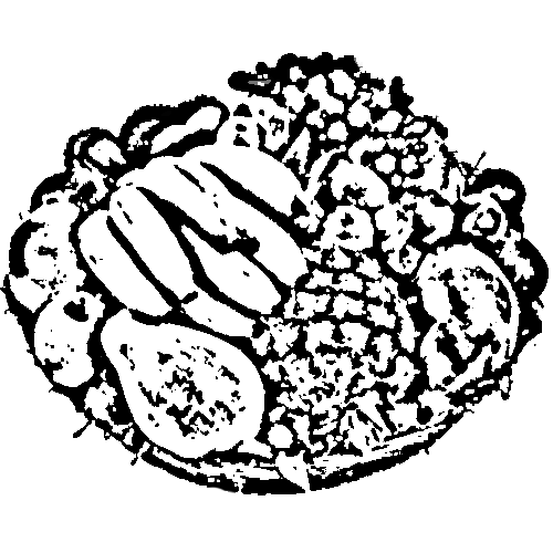 Фрукты или ягоды