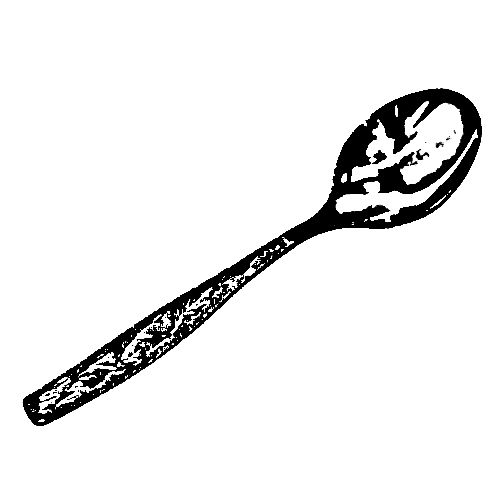 Ложка
